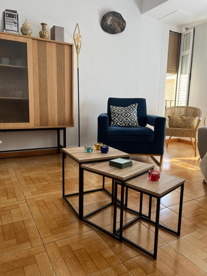 Apartamento Unico En Plaza Del Pilar Сарагоса Экстерьер фото