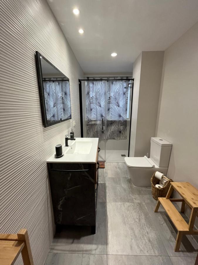 Apartamento Unico En Plaza Del Pilar Сарагоса Экстерьер фото