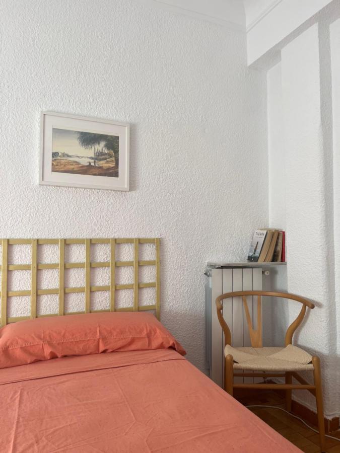 Apartamento Unico En Plaza Del Pilar Сарагоса Экстерьер фото
