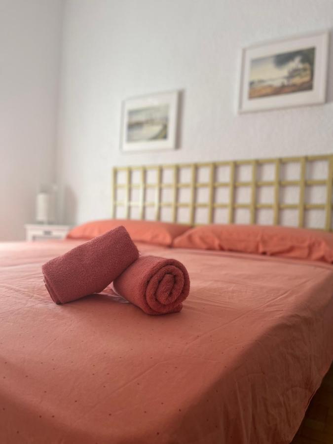 Apartamento Unico En Plaza Del Pilar Сарагоса Экстерьер фото