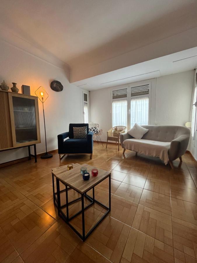 Apartamento Unico En Plaza Del Pilar Сарагоса Экстерьер фото