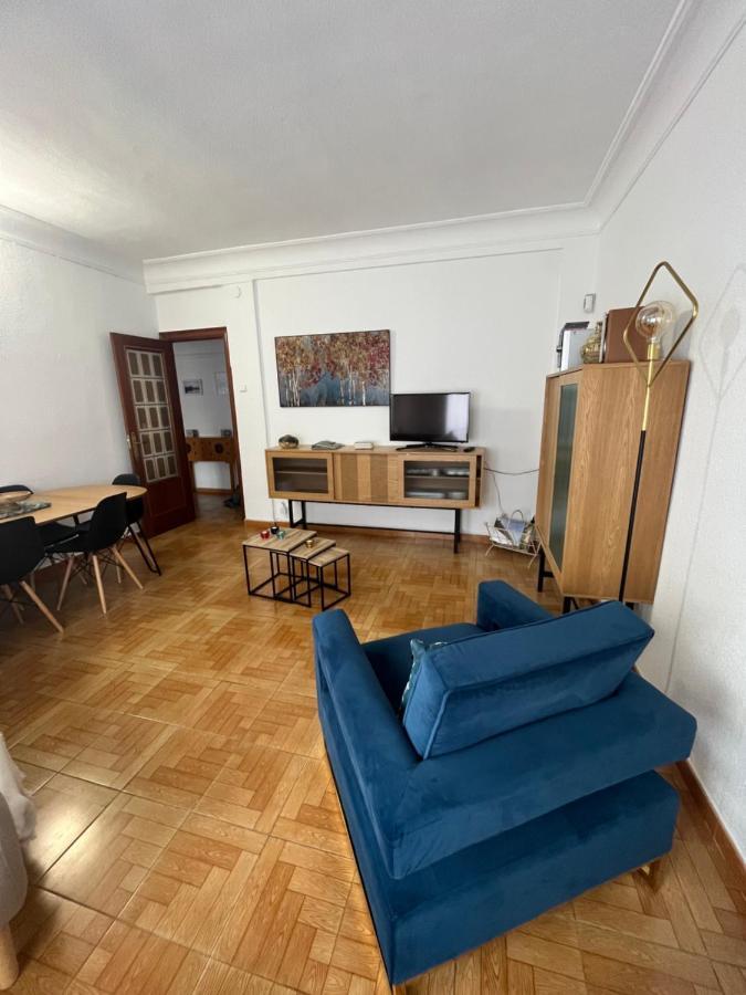 Apartamento Unico En Plaza Del Pilar Сарагоса Экстерьер фото