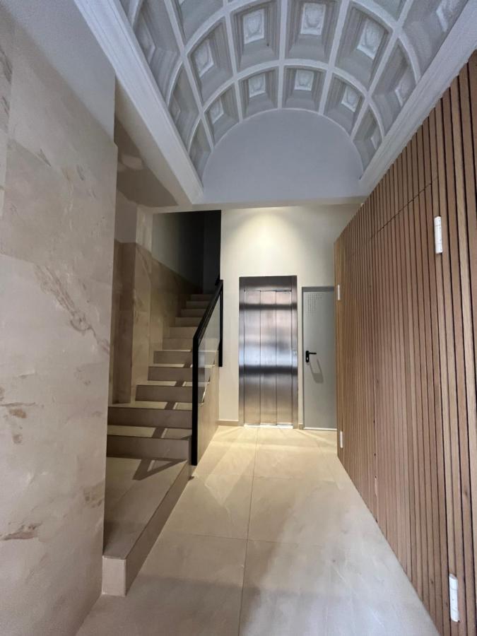 Apartamento Unico En Plaza Del Pilar Сарагоса Экстерьер фото